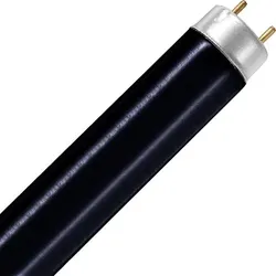 SPL | TL-Röhre | G13 Fassung | T8 | 15W | Schwarzlicht | 45cm