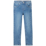 TOM TAILOR Jeans - blau, - 110