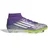 Purple Rush / Cloud White / Lucid Lemon 45 1/3