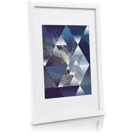 bomoe Emotion Bilderrahmen Set Weiß 20x30 cm 30 St.