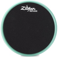 Zildjian Reflexx Conditioning Pad, 25,4 cm, Grün