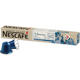 Nescafé Nescafe Kaffeekapseln Farmers Origins, 3 Americas Lungo, für Nespresso