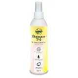 Bellfor Hundeshampoo Dry - bei trockenem Fell 250ml