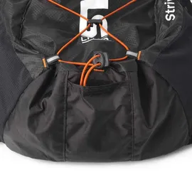 Silva Strive Mountain 23+3 M/l Rucksack - Black - M-L
