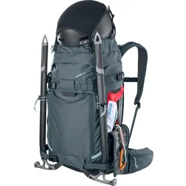 Evoc Patrol 32 Rucksack Carbon Grey