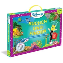 HCM Write and Wipe Kit - Suchen und Finden