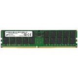 Micron MTC40F2046S1RC48BR PC-Arbeitsspeicher Modul Retail DDR5 64GB 1 x 64GB ECC 4800MHz 288pin DIMM