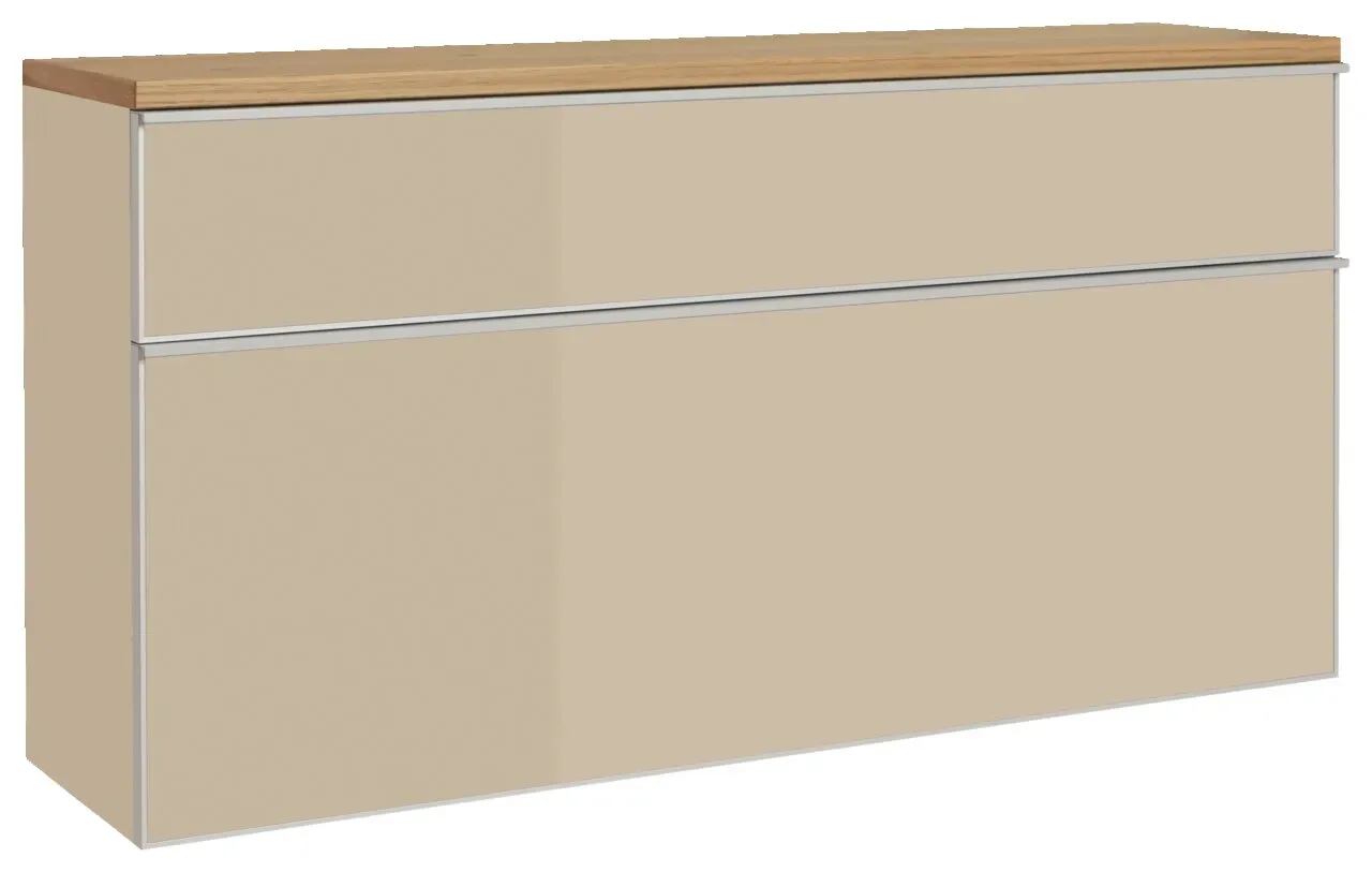 VOSS Hängeschuhschrank VORTINA - B/H/T ca. 120,00x61,00x31,00