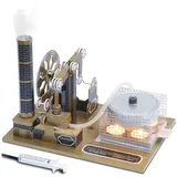 AstroMedia GmbH Dampfmaschine 1:1
