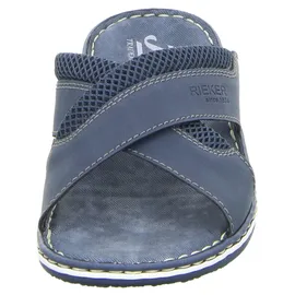 Rieker 21090-14 blau 44