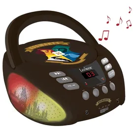 Lexibook RCD109HP schwarz