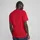 Puma Essentials No. 1 Logo T-Shirt rot XS