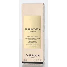 Guerlain Terracotta Le Teint Foundation 35 ml 4N