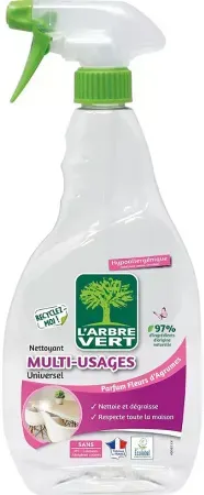 L'Arbre Vert Universal Multi-Use Pumpspray 740ml