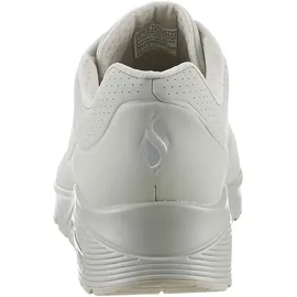 SKECHERS Uno - Stand on Air Weiß 37