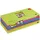 Post-it Super Sticky Notes liniert, 101x152 mm