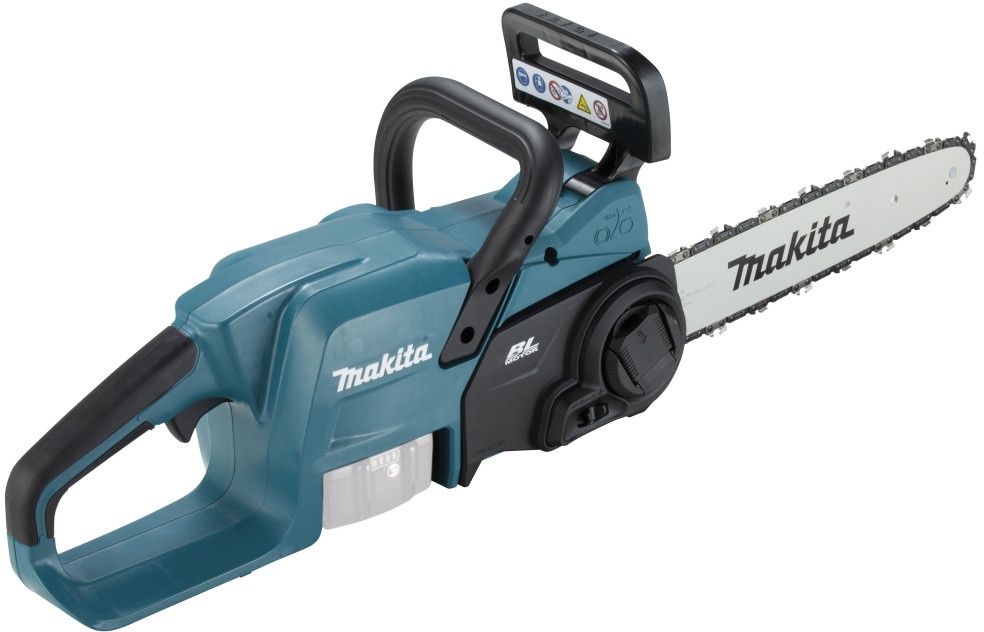 Makita Akku-Kettensäge DUC307ZX2 - 18V - 30cm - ohne Akku/Ladegerät