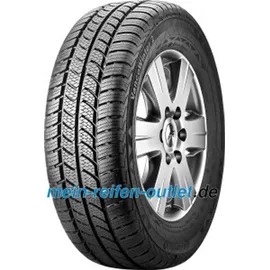 Continental Vanco Winter 2 205/65 R16C 107/105T