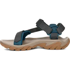 Teva Terra Fi 5 Universal Herren Unexplored 42