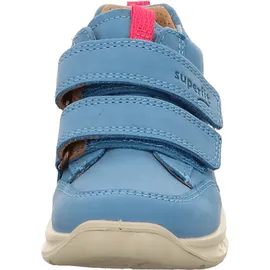 superfit BREEZE Gore-Tex Hellblau / Pink 21
