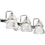 Kichler Talland (G9) Transparent