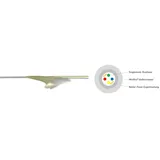 Homeway Innen- und Außenkabel HW-FWGK2-F5