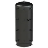 ThermoFlux Pufferspeicher PBM 300 | ohne Isolierung | ohne WT