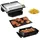 Tefal OptiGrill+ GC714D inkl. Backschale