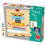 Goula Roboter Mix