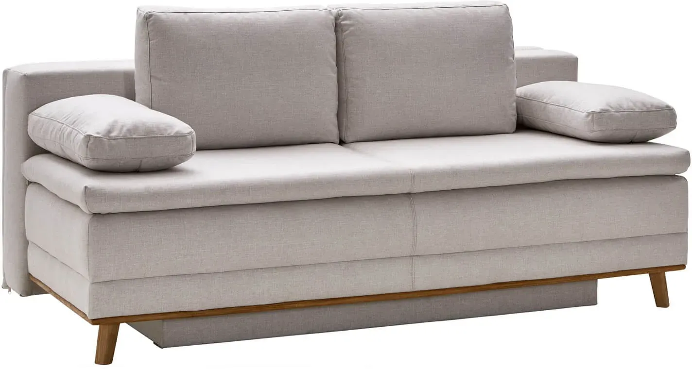 Schlafsofa Lakeville  mit Bettkasten