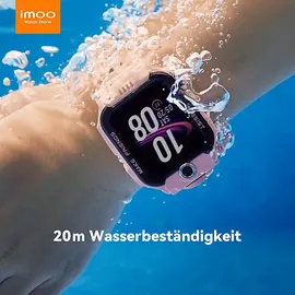 imoo Watch Phone Z7 rosa