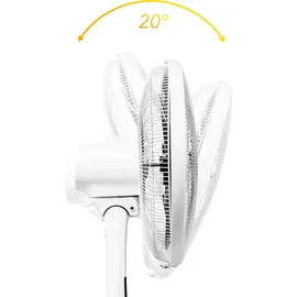 Trotec TVE 26 S Standventilator