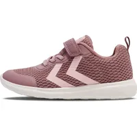 Hummel Actus Recycled JR - Burnished Lilac - EU