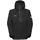 Mammut Alto Guide HS Hooded Jacket Herren black L