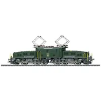 Märklin E-Lok Ce 6/8 II der SBB 39596 H0