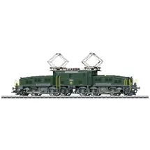 Märklin E-Lok Ce 6/8 II der SBB 39596 H0