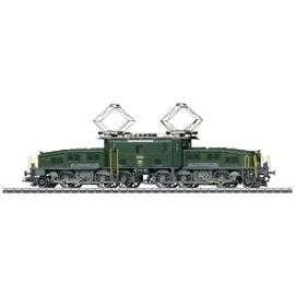 Märklin E-Lok Ce 6/8 II der SBB 39596 H0