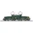 Märklin E-Lok Ce 6/8 II der SBB 39596 H0