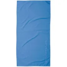 Tom Tailor Fitnesstuch Sporthandtuch 50 x 100 cm blau