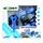 Exost RC-Auto 360 Aquacross 2,4CH RTR blau (20268)