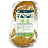Locawo High Protein & Low Carb Pitabrot 200 g
