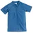 Sterntaler Badeshirt kurzarm uni leuchtblau 104