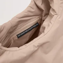GOT BAG CLOUD Shoulder Bag sandbar