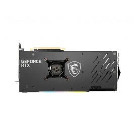 MSI GeForce RTX 3070 Ti Gaming X Trio 8G 8 GB GDDR6X 1830 MHz V505-009R