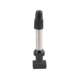 DT Swiss Tubeless-Ventil Road 32mm silber
