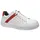 ELTEN Norris white-red Low ESD O1 Gr. 40