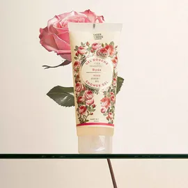 Panier des Sens Duschgel Restrukturierende Rose 200 ml