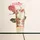 Panier des Sens Duschgel Restrukturierende Rose 200 ml
