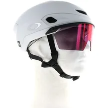 OAKLEY Aro7 54-58 cm Damen matte white/prizm road 2021