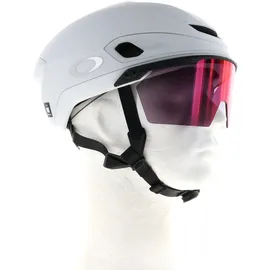 OAKLEY Aro7 54-58 cm Damen matte white/prizm road 2021